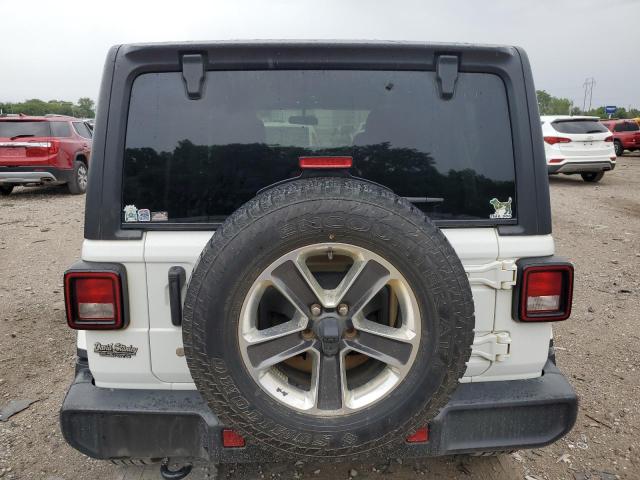 2020 JEEP WRANGLER U - 1C4HJXEN3LW159951