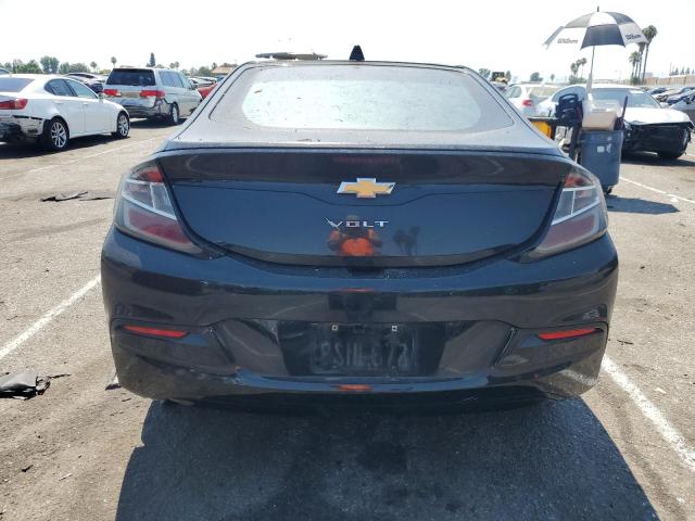 2017 Chevrolet Volt Lt VIN: 1G1RC6S55HU216434 Lot: 61164484