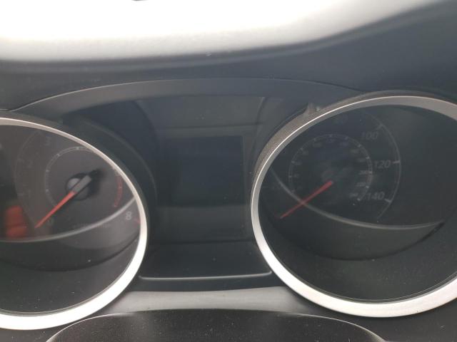 2015 MITSUBISHI LANCER GT JA32U8FW3FU014319