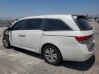 HONDA ODYSSEY EX photo