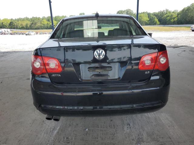 2006 Volkswagen Jetta 2.5 Option Package 1 VIN: 3VWSG71K46M668612 Lot: 62186284