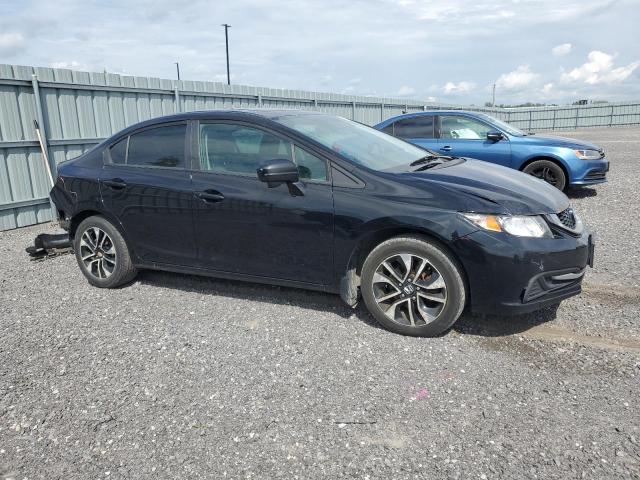 Vin: 2hgfb2f51eh024475, lot: 65519434, honda civic lx 20144