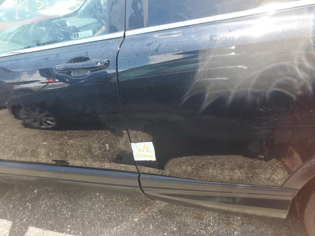 5J6RW1H59NA015054 2022 Honda Cr-V Ex