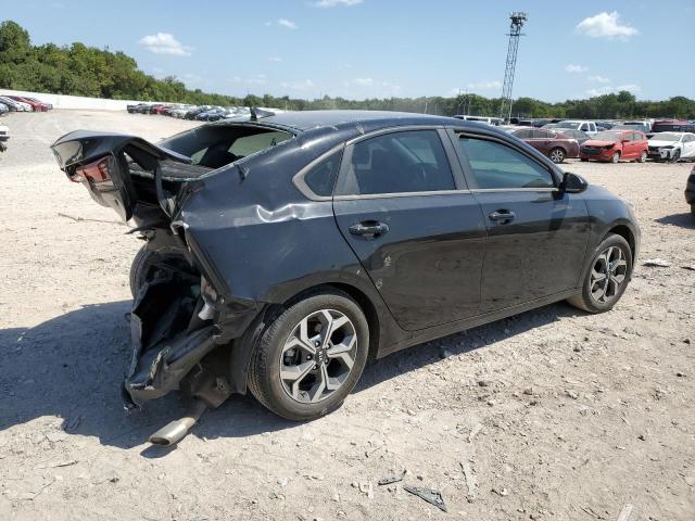 2021 KIA FORTE FE - 3KPF24AD4ME284307