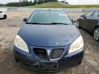 PONTIAC G6 GT снимка