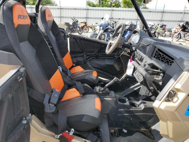 2021 POLARIS RZR XP TUR - 3NSNAE924MF148761