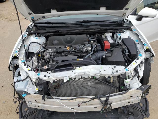 VIN 4T1G11AK0NU634275 2022 Toyota Camry, SE no.11