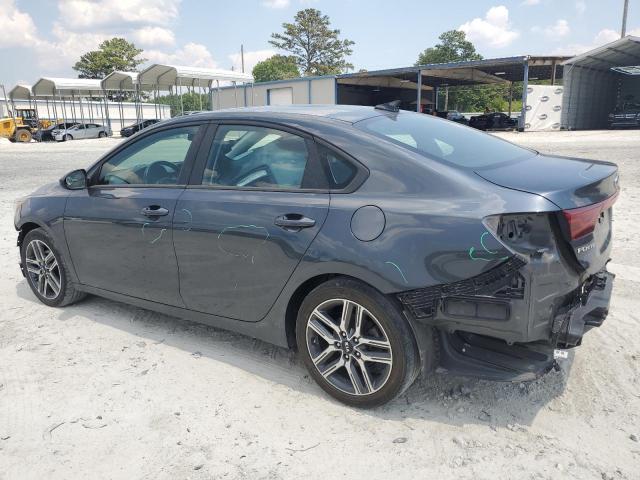 2019 KIA FORTE GT L - 3KPF34AD7KE019455