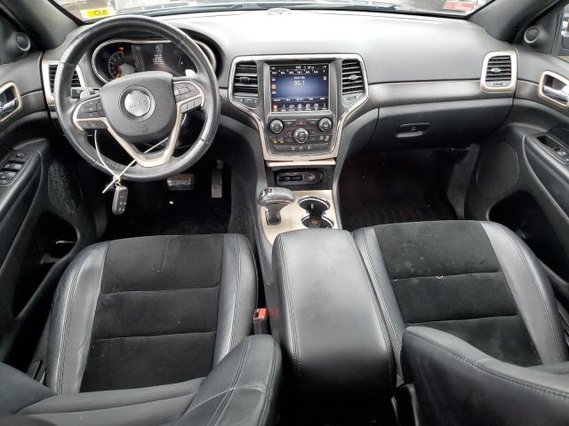 2015 JEEP GRAND CHER - 1C4RJFAGXFC705432