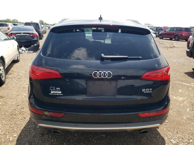 VIN WA1L2AFP8HA075885 2017 Audi Q5, Premium Plus no.6