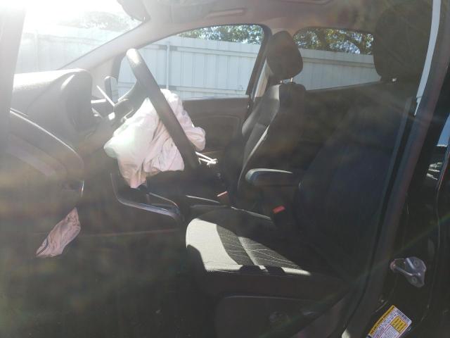 2022 Ford Ecosport Se VIN: MAJ6S3GL7NC472505 Lot: 61534114