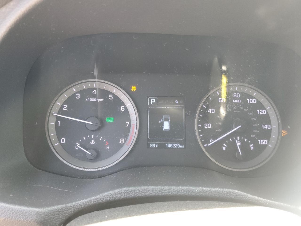 KM8J33A43GU088605 2016 Hyundai Tucson Limited