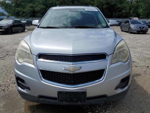 2GNALDEK9C6148728 2012 Chevrolet Equinox Lt