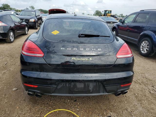 VIN WP0AD2A76FL041627 2015 PORSCHE PANAMERA no.6