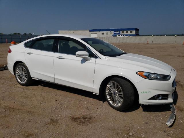 VIN 3FA6P0H96DR216634 2013 Ford Fusion, SE no.4