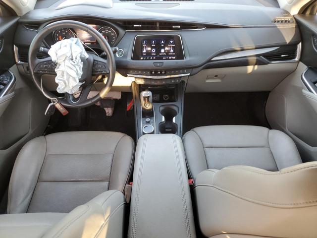2019 CADILLAC XT4 PREMIU - 1GYFZCR48KF189790