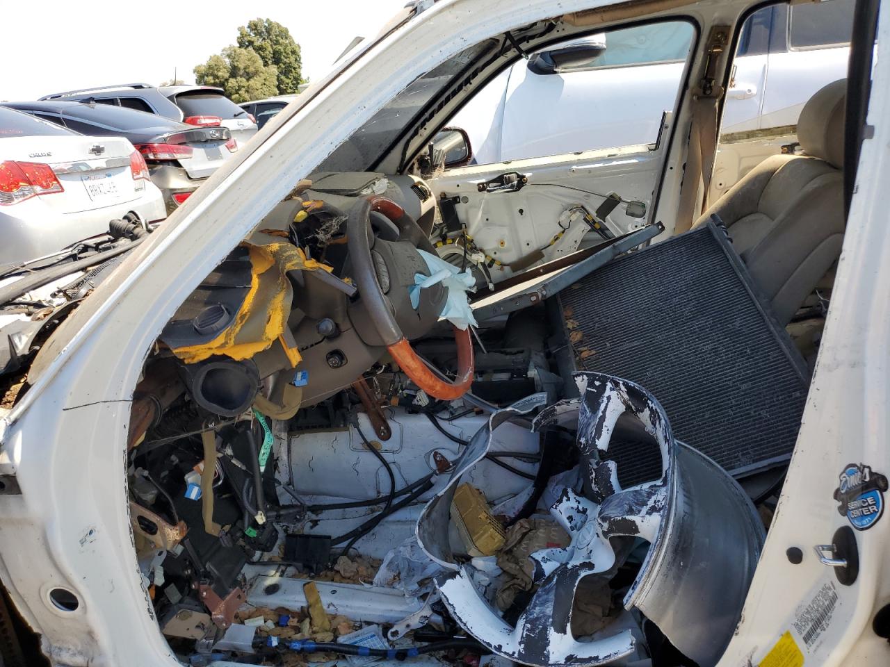 JT8BH28F2W0122016 1998 Lexus Ls 400