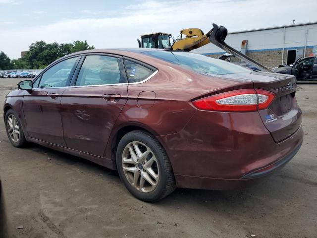 2016 FORD FUSION SE - 3FA6P0H78GR294724