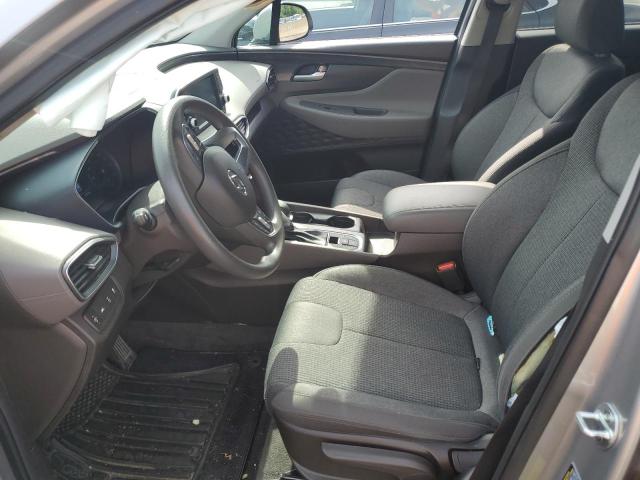 2020 Hyundai Santa Fe Se VIN: 5NMS2CAD7LH243248 Lot: 61423484