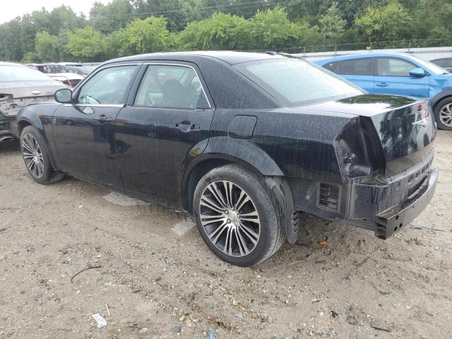 2C3CA2CV8AH263500 2010 Chrysler 300 S