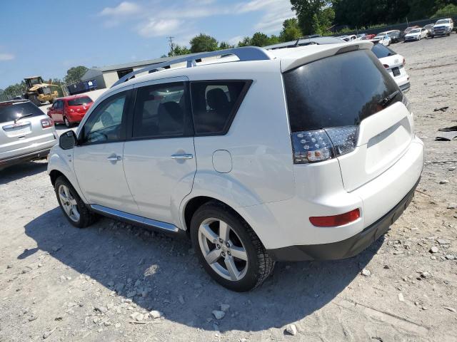 2009 Mitsubishi Outlander Xls VIN: JA4MT41X69Z007212 Lot: 61719384