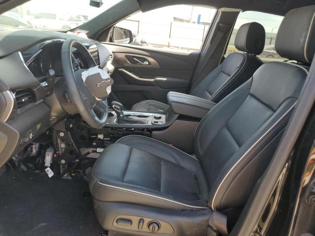 2023 CHEVROLET TRAVERSE P - 1GNERKKW2PJ240056