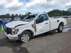 2022 FORD F150 - 1FTMF1CB8NKE49134