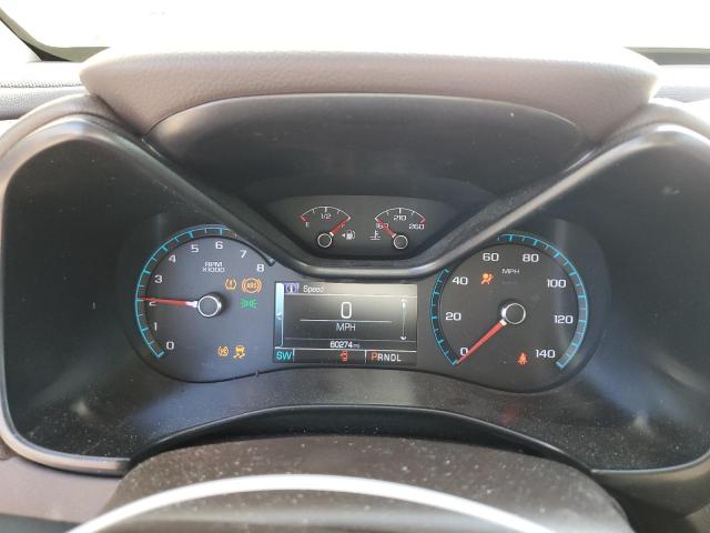 2018 GMC CANYON SLE - 1GTG6CEN0J1328114