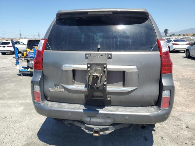 2010 Lexus Gx 460 VIN: JTJBM7FX8A5007919 Lot: 60503544