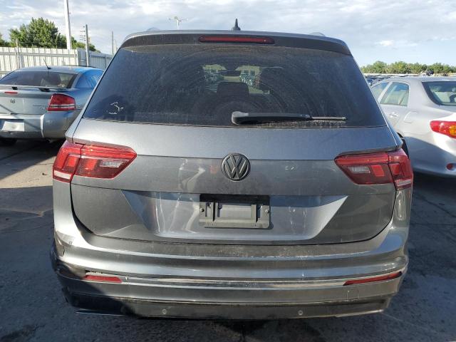 2020 Volkswagen Tiguan Sel Premium R-Line VIN: 3VV4B7AX7LM028610 Lot: 61320784