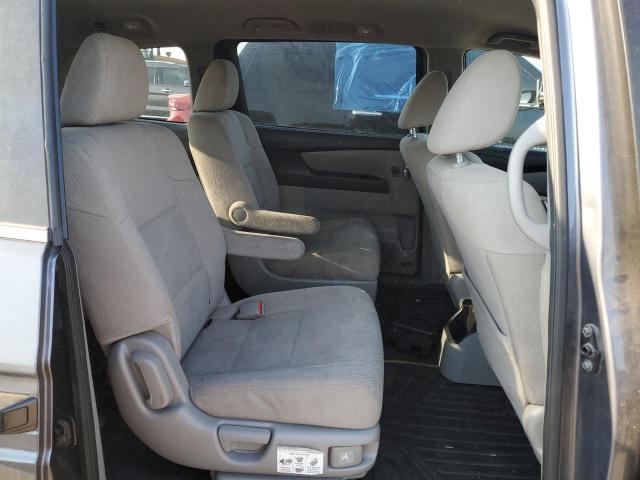 2017 HONDA ODYSSEY LX 5FNRL5H27HB003699