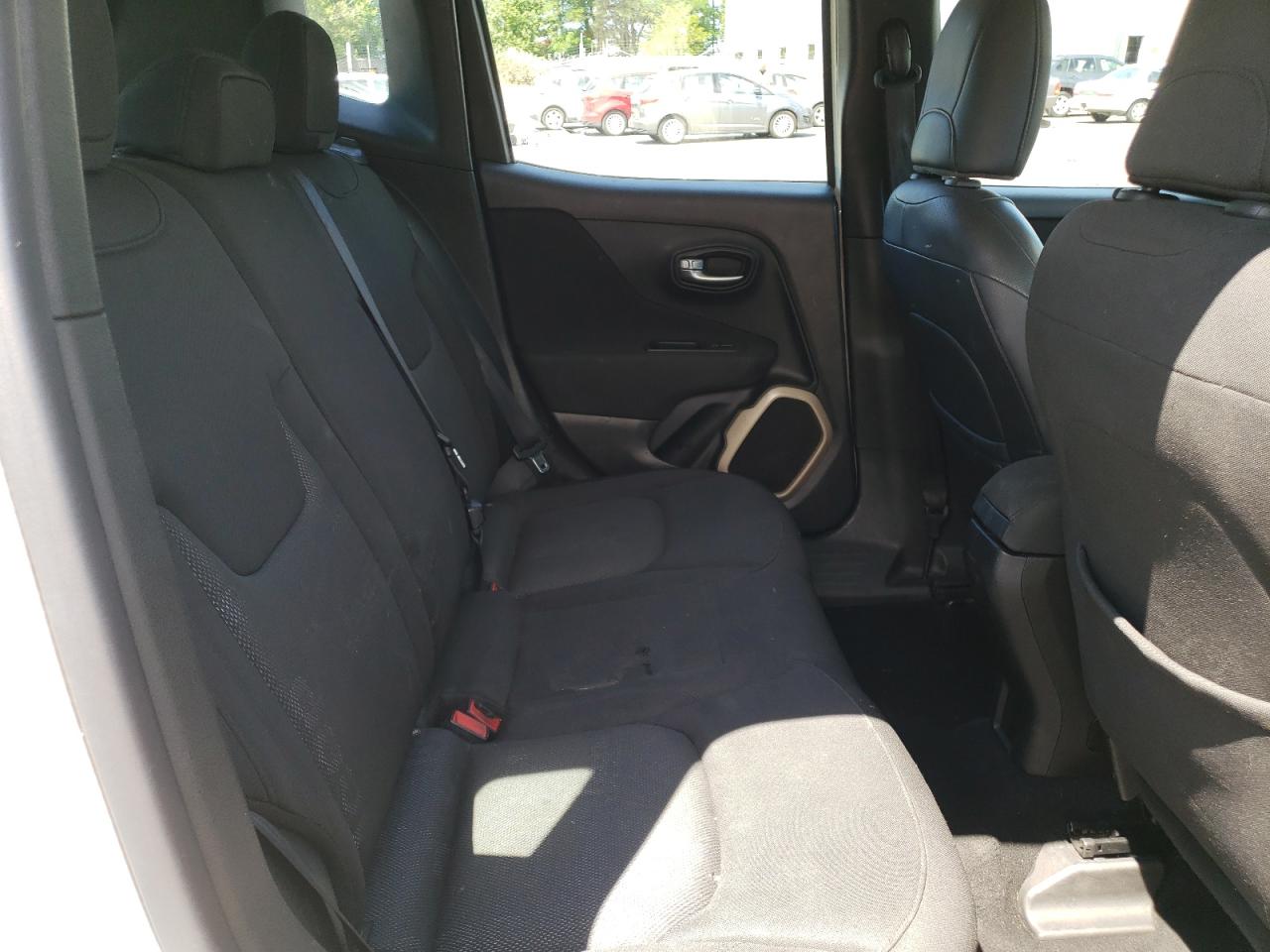 ZACCJAAW5GPC72194 2016 Jeep Renegade Sport