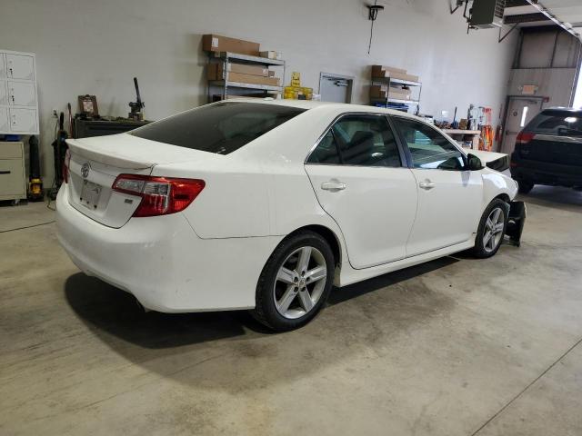 Vin: 4t1bf1fk9cu551767, lot: 61256674, toyota camry base 20123