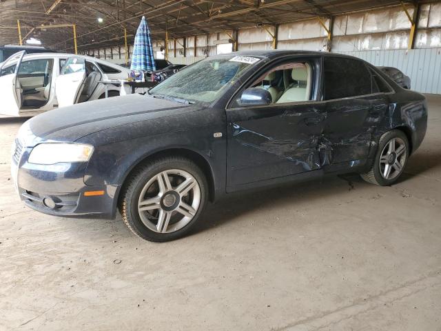 WAUAF78E47A194500 2007 Audi A4 2