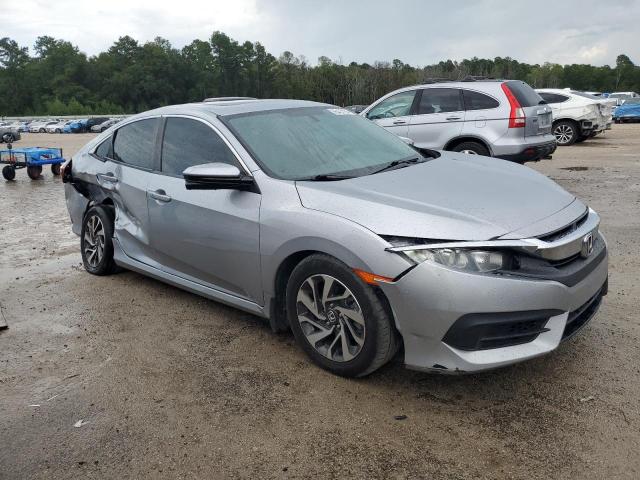 2017 HONDA CIVIC EX - 19XFC2F76HE082398