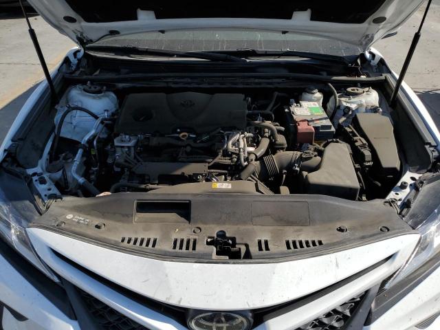 VIN 4T1B11HKXKU297920 2019 Toyota Camry, L no.11