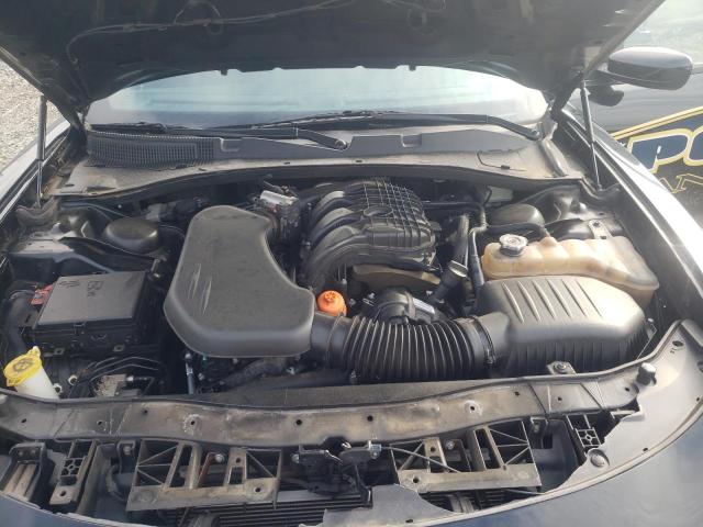 2016 DODGE CHARGER PO - 2C3CDXAG8GH223306