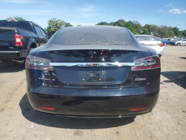 2018 Tesla Model S VIN: 5YJSA1E49JF270337 Lot: 61442824