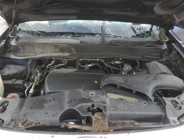 VIN 5FNYF3H49FB001359 2015 Honda Pilot, EX no.12