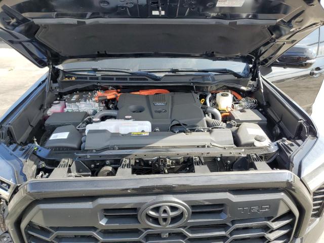 2024 TOYOTA TUNDRA CRE 5TFWC5DB3RX074690  60752874