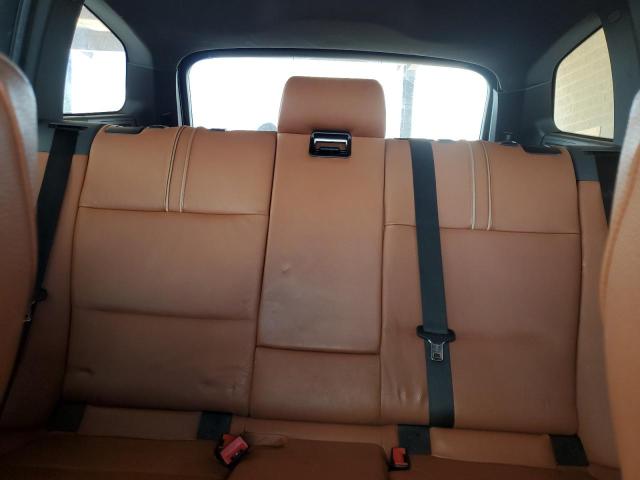 2005 BMW X3 3.0I VIN: WBXPA93405WD08391 Lot: 61665044