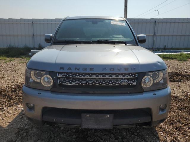 VIN SALSK2D49DA803832 2013 Land Rover Range Rover,... no.5