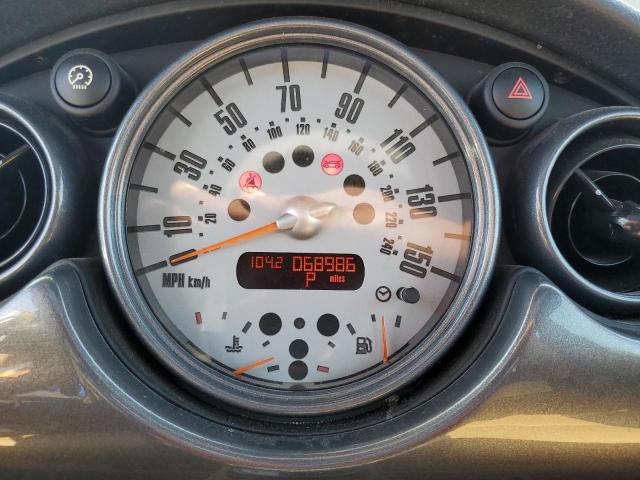 2006 MINI COOPER #3304631939