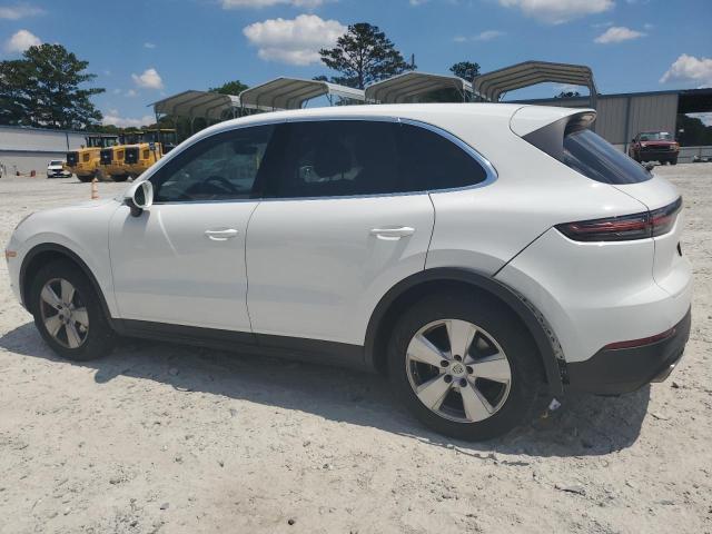 Auction sale of the 2020 PORSCHE CAYENNE , vin: WP1AA2AY9LDA06327, lot number: 62888504