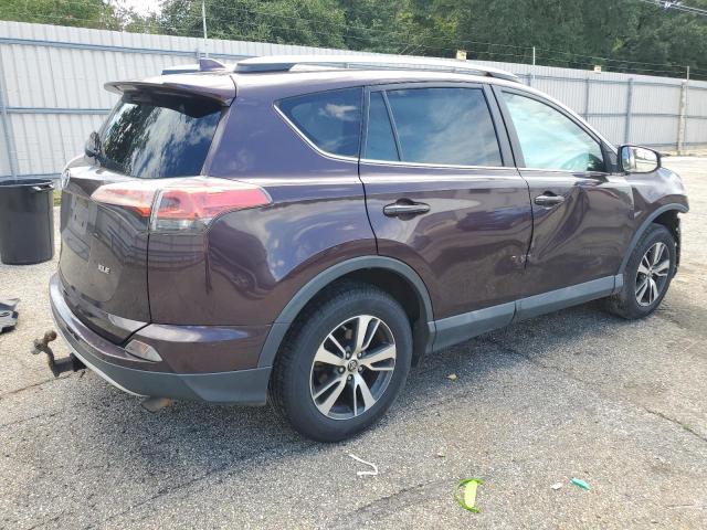 VIN 2T3WFREV1GW279210 2016 Toyota RAV4, Xle no.3