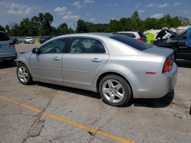 2012 CHEVROLET MALIBU LS 1G1ZA5E02CF351898  62612174