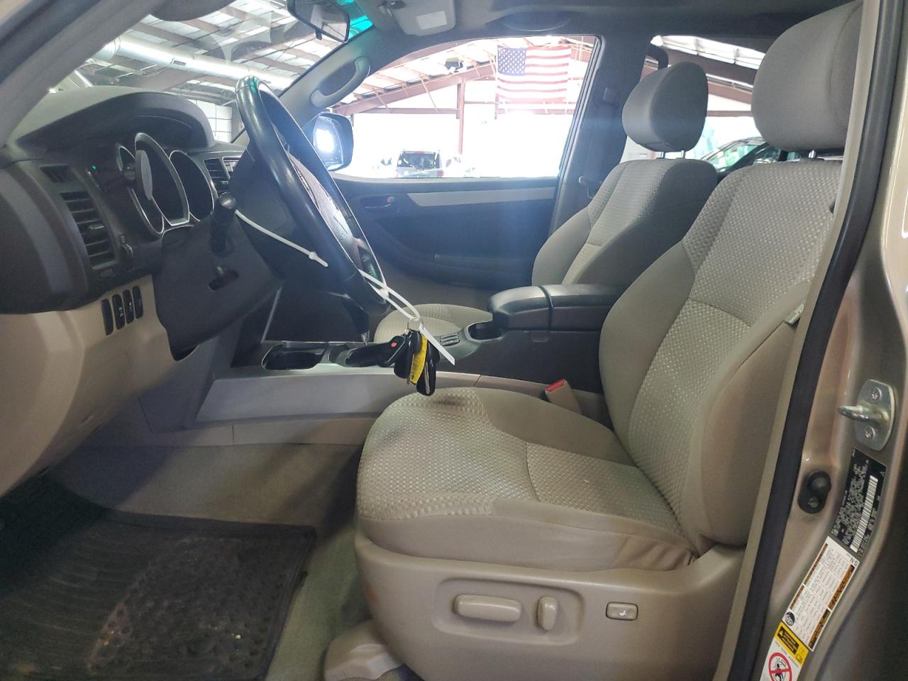 JTEBT14R18K001961 2008 Toyota 4Runner Sr5