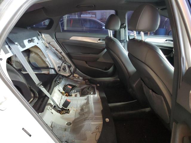 2018 Hyundai Sonata Sport VIN: 5NPE34ABXJH687352 Lot: 62114764