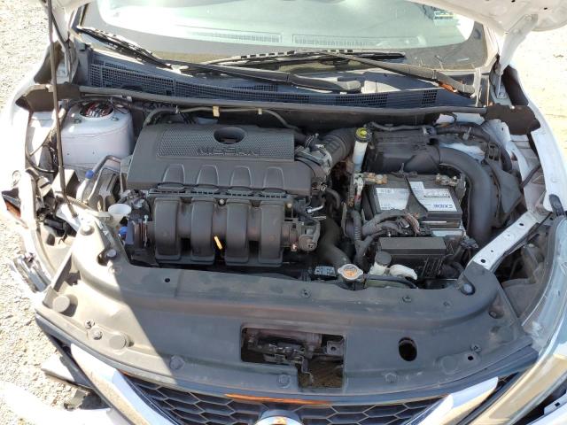 2018 NISSAN SENTRA S - 3N1AB7AP8JY254682