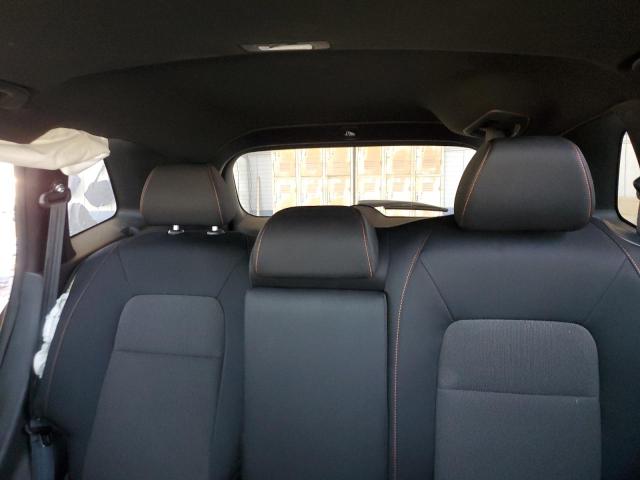 2023 HONDA CR-V SPORT - 7FARS5H57PE001595